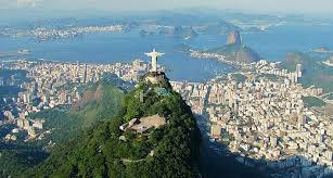 Rio De Janeiro Brazil